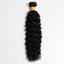 Load image into Gallery viewer, 10A Water Wave Human Hair Weave Brazilian Hair Extensions 2 Bundles