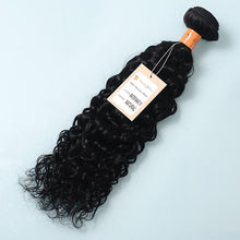 Load image into Gallery viewer, 9a Virgin Hair Weave Water Wave Human Hair Bundles 2 Pieces