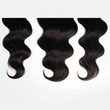 Load image into Gallery viewer, NY Virgin Remy Hair 10a 13x4 Ear To Ear Full Lace Frontal Closure Brazilian Body wave Frontal Virgin Human Hair
