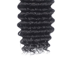 Load image into Gallery viewer, NY Virgin Hair 8A Deep Weave 2 Bundles Brazilian Human Hair Extension