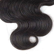 Load image into Gallery viewer, NY Virgin Hair 8a Brazilian Body Wave Human Hair Weave 3 Bundles