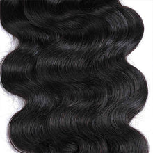 Load image into Gallery viewer, NY Virgin Hair 8a Brazilian Body Wave Human Hair Weave 3 Bundles