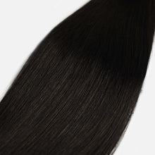 Load image into Gallery viewer, NY Virgin Hair 10a straight 4 Bundles Natural color Brazilian Hair Weave Bundles virgin Human Hair Extensions 10-28 Inch
