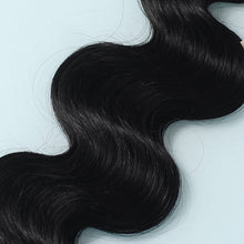 Load image into Gallery viewer, NY Virgin Remy Hair 9A Body wave 100% Human Hair 2 Bundles
