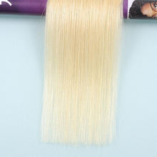 Load image into Gallery viewer, NY Virgin Hair 613 Straight human hair 3 bundles
