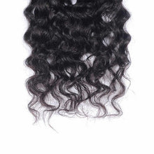 Load image into Gallery viewer, NY Virgin Hair 8A Brazilian Water Wave 2 Bundles 100% Human Hair Weave
