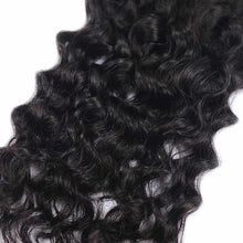 Load image into Gallery viewer, NY Virgin Hair 8A Brazilian Water Wave 2 Bundles 100% Human Hair Weave
