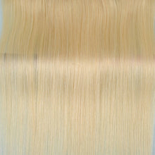 Load image into Gallery viewer, NY Virgin Hair 613 Straight human hair 13x4 lace frontal
