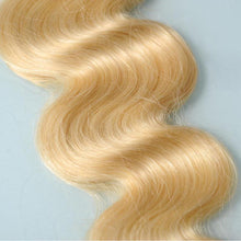 Load image into Gallery viewer, NY Virgin Hair 613 Body Wave human hair 1 bundle
