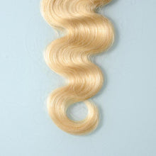 Load image into Gallery viewer, NY Virgin Hair 613 Body Wave human hair 1 bundle
