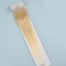 Load image into Gallery viewer, NY Virgin Hair 613 Straight human hair 4x4 lace closure
