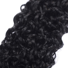 Load image into Gallery viewer, NY Virgin Hair 8a Brazilian Water Wave 4 Bundles 100% Human Hair
