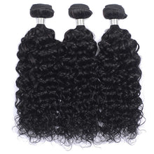 Load image into Gallery viewer, NY Virgin Hair 8a Brazilian Water Wave 3 Pieces Human Hair Bundles
