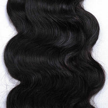 Load image into Gallery viewer, NY Virgin Remy Hair 8A Human Hair Extensions Brazilian Body Wave 2 Bundles
